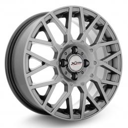 X`trike X-125 6.5x16 PCD4x100 ET48 Dia60.1 HSB